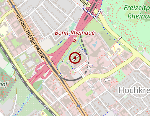 Position: Bibliothek des Bundesinstituts für Arzneimittel und Medizinprodukte