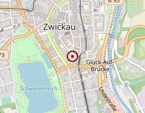 Position: Hochschulbibliothek - Westsächsische Hochschule Zwickau