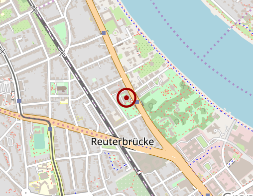 Position: Bibliothek - Zoologisches Forschungmuseum Alexander Koenig