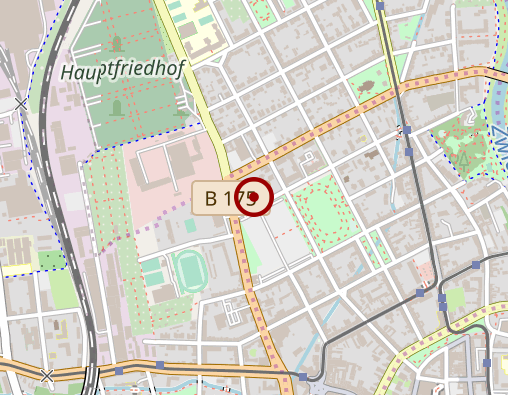 Position: Wissenschaftliche Bibliothek - Ratsschulbibliothek Zwickau