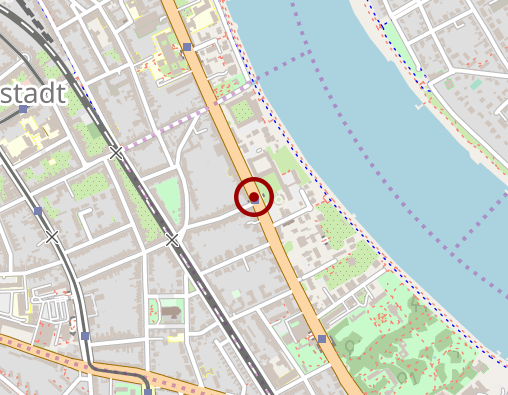 Position: Universitäts- und Landesbibliothek - Universität Bonn