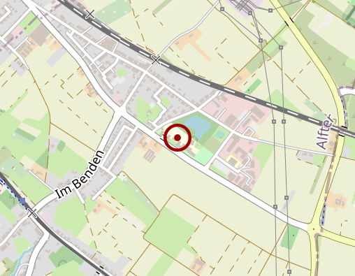 Position: Bibliothek Alanus Hochschule für Kunst und Gesellschaft