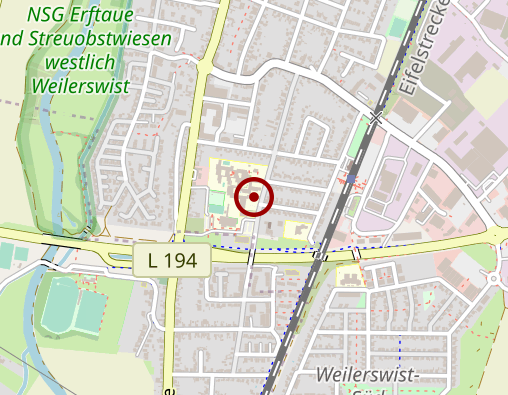 Position: Gemeinde- und Schulbibliothek