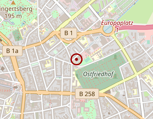Position: Stadtteilbibliothek DEPOT