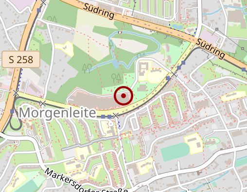 Position: Stadtbibliothek Chemnitz - Stadtteilbibliothek "Vita-Center"