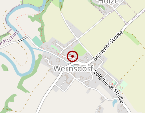 Position: Stadt- und Kreisbibliothek - Ausleihstelle Wernsdorf