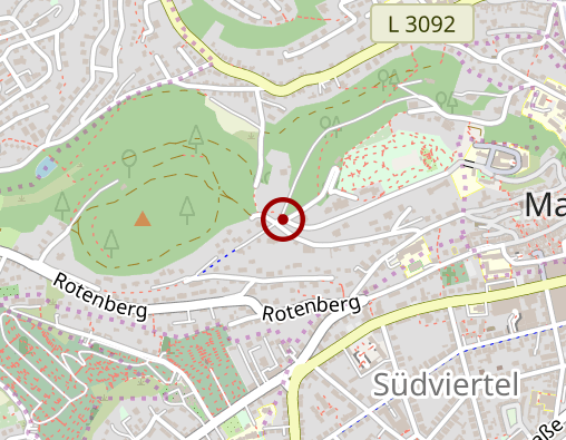 Position: Bibliothek - Herder-Institut Marburg e.V.