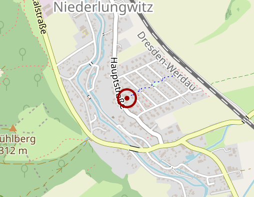 Position: Stadt- und Kreisbibliothek - Zweigbibliothek Niederlungwitz