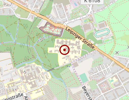 Position: Medizinische Zentralbibliothek - Klinikum Chemnitz gGmbH