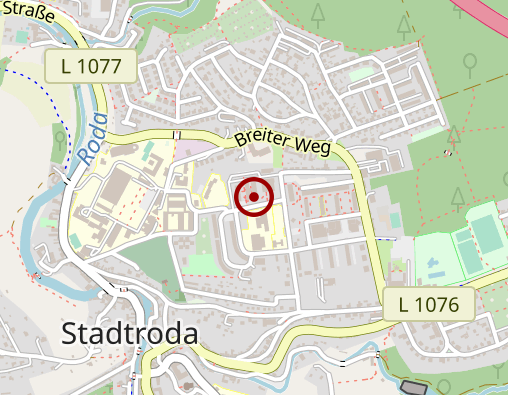 Position: Agrarwissenschaftliche Bibliothek - Bibliothek der Fachschule für Agrarwirtschaft