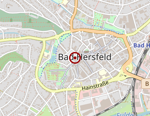 Position: Konrad-Duden-Stadtbibliothek