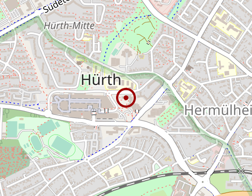 Position: Stadtbücherei Hürth