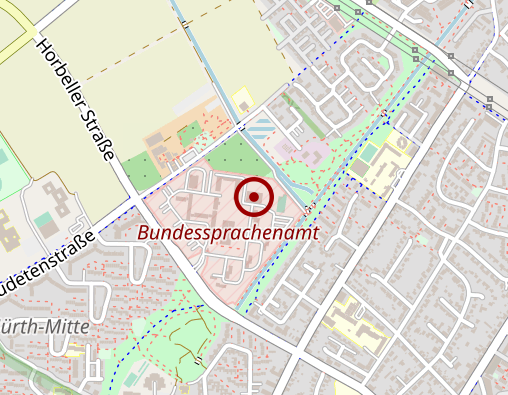 Position: Bibliothek des Bundessprachenamtes