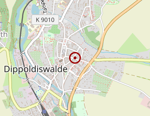 Position: Stadtbibliothek Dippoldiswalde