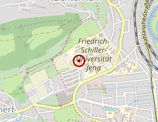 Position: Bibliothek - Leibniz-Institut für Photonische Technologien e.V.