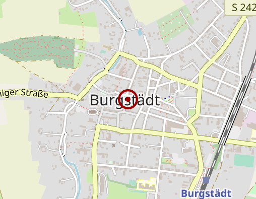 Position: Stadtbibliothek Burgstädt