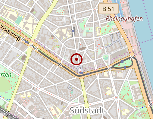 Position: Stadtbibliothek Köln - Stadtteilbibliothek Haus Balchem