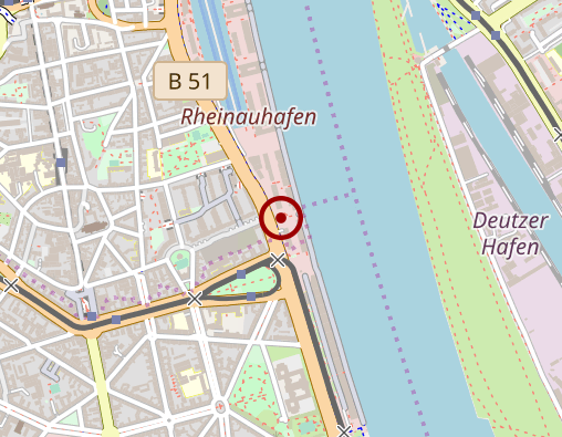 Position: Das Archiv und Dokumentationszentrum - FrauenMediaTurm