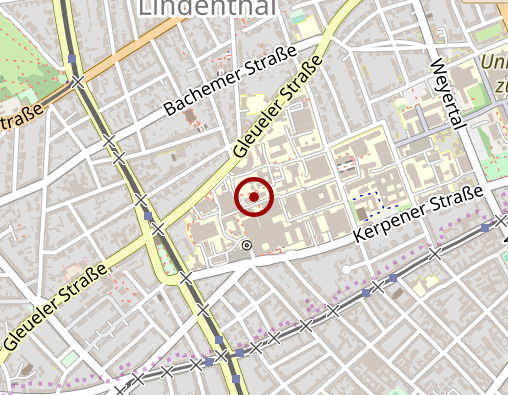 Position: ZB MED - Leibniz-Informationszentrum Lebenswissenschaften