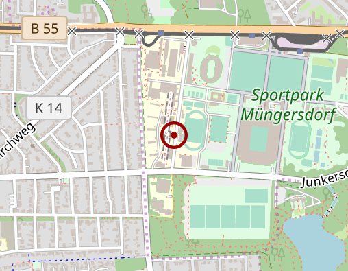 Position: Zentralbibliothek - Deutsche Sporthochschule Köln