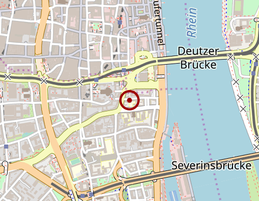 Position: Bibliothek / Mediathek - Kunsthochschule für Medien