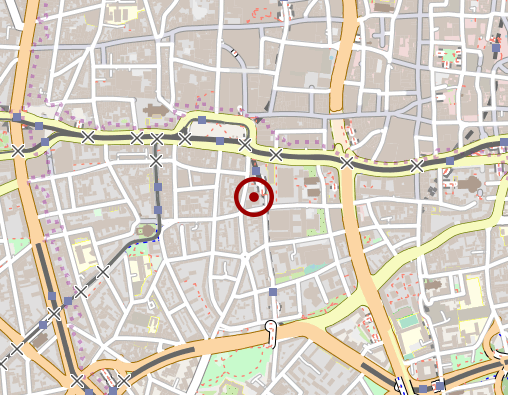 Position: Stadtbibliothek Köln - Zentralbibliothek