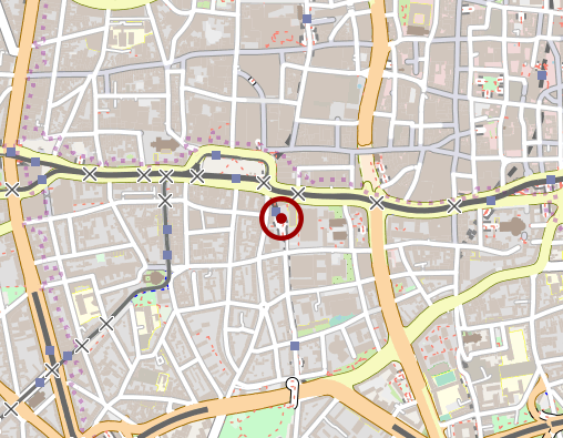 Position: Germania Judaica Bibliothek Köln - Kölner Bibliothek zur Geschichte des deutschen Judentums