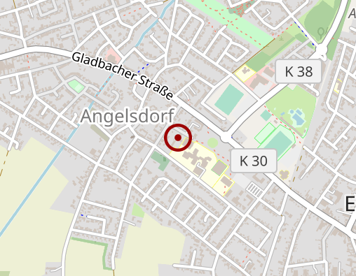 Position: Stadtbibliothek Elsdorf