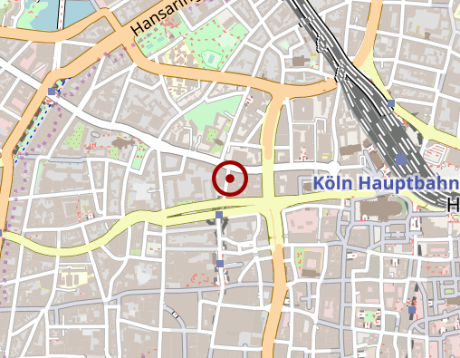 Position: Kunst- und Museumsbibliothek der - Stadt Köln