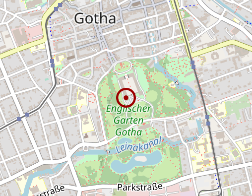 Position: Forschungsbibliothek Gotha - Forschungsbibliothek Gotha der Universität Erfurt