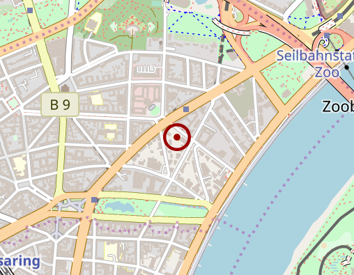 Position: Hochschulbibliothek - Katholische Hochschule Nordrhein-Westfalen