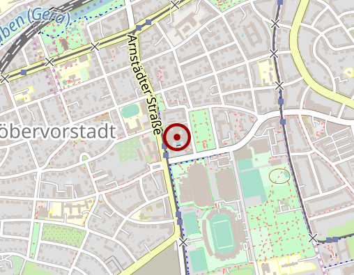 Position: Bibliothek des Thüringer Landtags