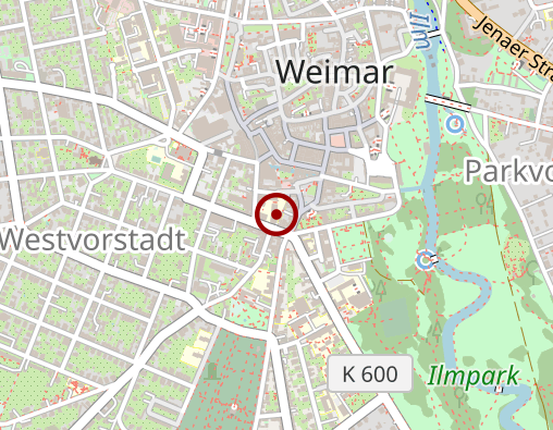 Position: Universitätsbibliothek - Bauhaus-Universität Weimar