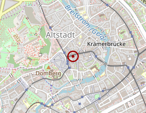 Position: Stadt- und Regionalbibliothek - Kinder- und Jugendbibliothek