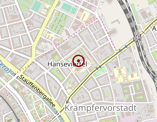 Position: Hochschulbibliothek / Zentrale - Fachhochschule Erfurt