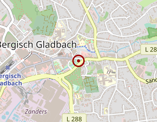 Position: Stadtbücherei Bergisch Gladbach - Medienzentrum - Bildstelle