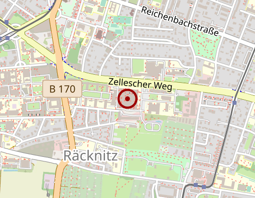 Position: Sächsische Landesbibliothek - Staats- und Universitätsbibliothek Dresden