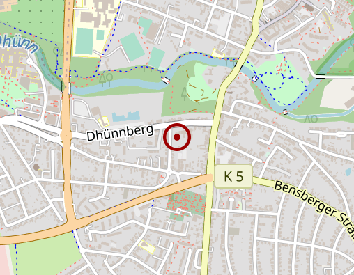 Position: Schul- und Stadtteilbibliothek Schlebusch