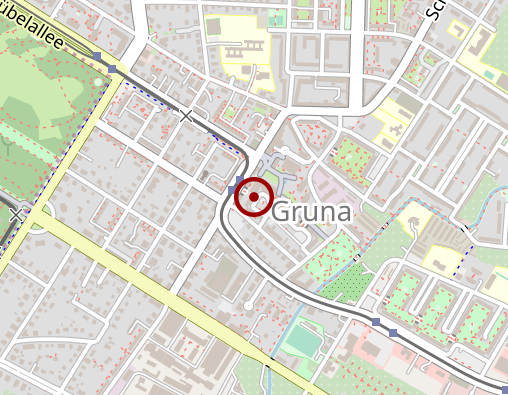 Position: Zweigbibliothek Gruna