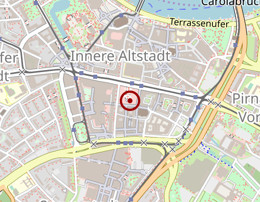 Position: Kunstbibliothek - Staatliche Kunstsammlungen Dresden