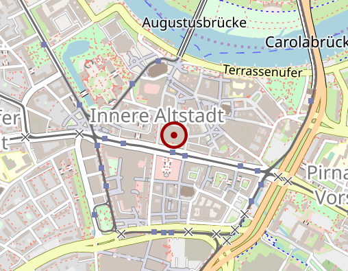 Position: Städtische Bibliotheken Dresden
