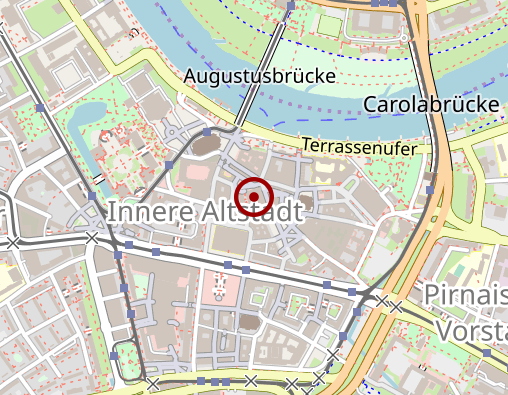 Position: Wissenschaftliche Fachbibliothek - Verkehrsmuseum Dresden