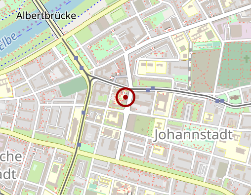 Position: Berufsakademie Sachsen - Bibliothek - Staatliche Studienakademie Dresden