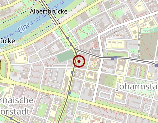 Position: Bibliothek - Hochschule für bildende Künste