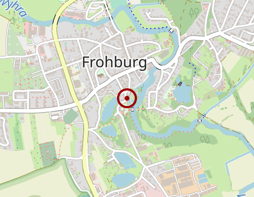 Position: Stadtbibliothek Frohburg