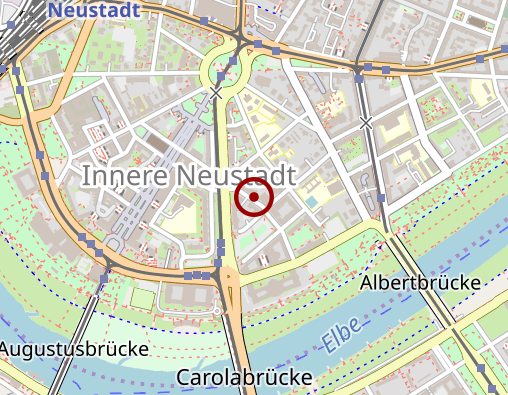 Position: Sächsisches Staatsarchiv - Bibliothek - Referat 12