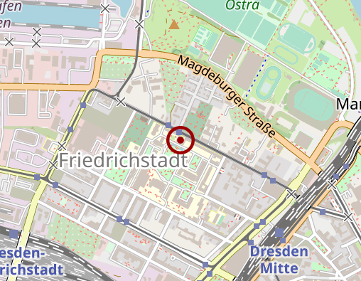 Position: Bibliothek - Städtisches Klinikum Dresden