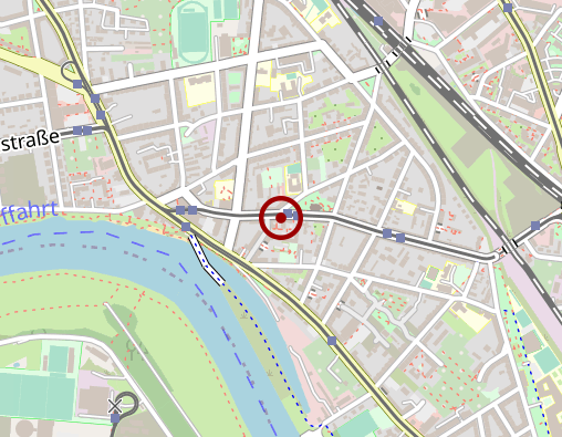 Position: Mobile Bibliothek (Depot)