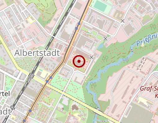 Position: Bibliothek des Millitärhistorischen Museums der Bundeswehr