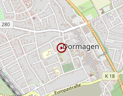 Position: Stadtbibliothek Dormagen - Stadt Dormagen